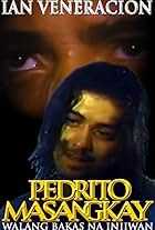 Pedrito Masangkay: Walang bakas na iniwan (1994)