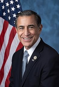 Primary photo for Darrell Issa