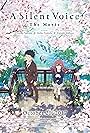 A Silent Voice: The Movie (2016)