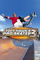 Tony Hawk's Pro Skater 3