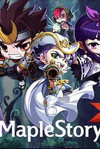 Primary photo for MapleStory: New Leaf Saga