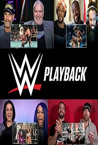 Primary photo for WWE Playback