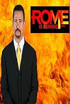 Rome Is Burning