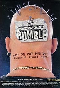 Primary photo for Royal Rumble