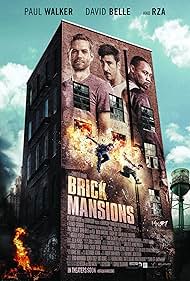 Brick Mansions (2014)