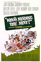 Who's Minding the Mint? (1967)