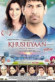 Primary photo for Khushiyaan