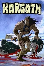 Korgoth of Barbaria (2006)