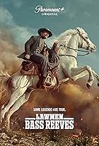 Lawmen: Bass Reeves