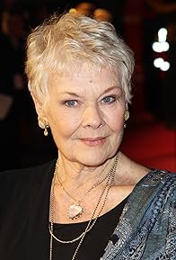 Primary photo for Judi Dench