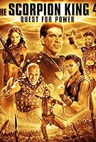 The Scorpion King 4: Quest for Power