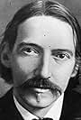 Robert Louis Stevenson