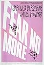 Fear No More (1961)