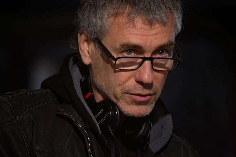 Tony Gilroy in The Bourne Legacy (2012)