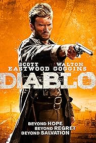 Scott Eastwood in Diablo (2015)