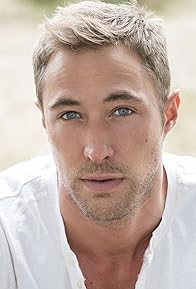 Primary photo for Kyle Lowder