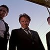 Steve Buscemi, Harvey Keitel, and Michael Madsen in Reservoir Dogs (1992)