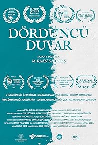 Primary photo for Dördüncü Duvar