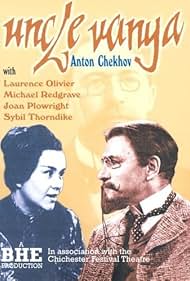 Uncle Vanya (1963)