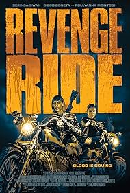 Revenge Ride (2020)