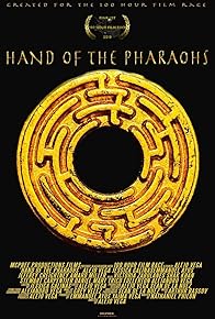 Primary photo for Hand of the Pharaohs