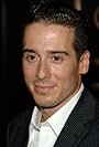 Kirk Acevedo at an event for Invincible (2006)