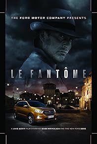 Primary photo for Le Fantôme