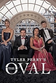 Primary photo for An Evening with Tyler Perry's the Oval