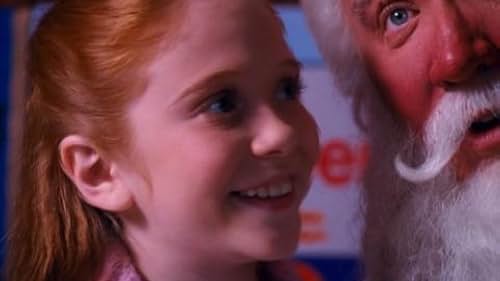 The Santa Clause 3: The Escape Clause