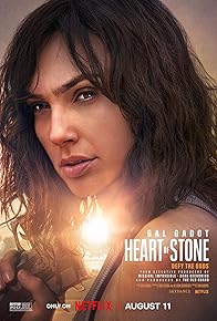 Primary photo for Heart of Stone