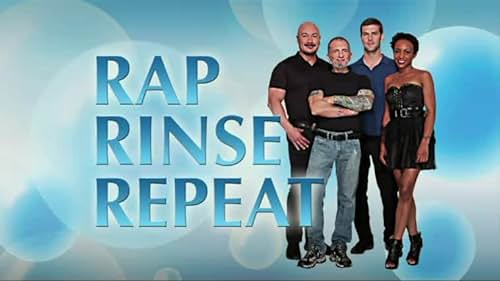 Rap Rinse Repeat - Trailer