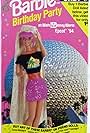 Barbie Birthday Party at Walt Disney World Epcot '94 (1993)