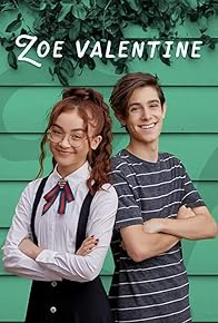 Primary photo for Zoe Valentine