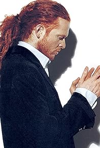 Primary photo for Mick Hucknall