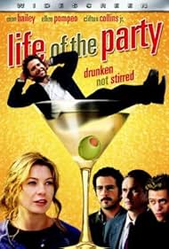 Clifton Collins Jr., John Ales, Eion Bailey, and Ellen Pompeo in Life of the Party (2005)