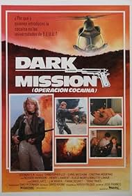 Dark Mission: Evil Flowers (1988)