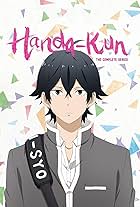 Handa-kun (2016)