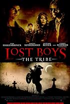 Lost Boys: The Tribe