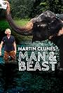 Martin Clunes in Man & Beast with Martin Clunes (2015)