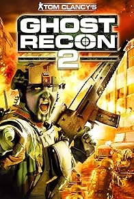 Primary photo for Ghost Recon 2