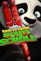 Kung Fu Panda: Secrets of the Scroll