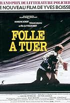 Folle à tuer