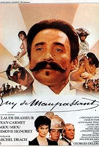 Primary photo for Guy de Maupassant