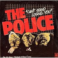 Primary photo for The Police: Can't Stand Losing You - Version 2