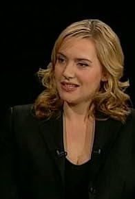 Primary photo for Kate Winslet