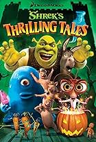 Shrek's Thrilling Tales