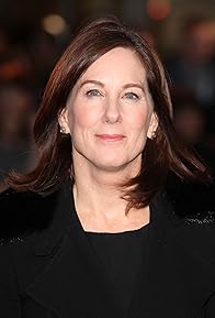 Primary photo for Kathleen Kennedy