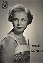 Matilde Conesa