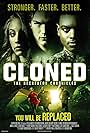 Cloned: The Recreator Chronicles