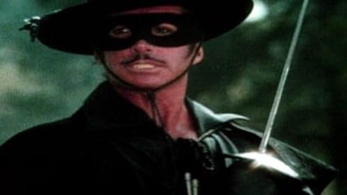 Zorro, the Gay Blade